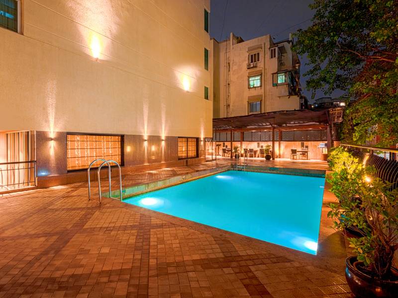 Fariyas Hotel