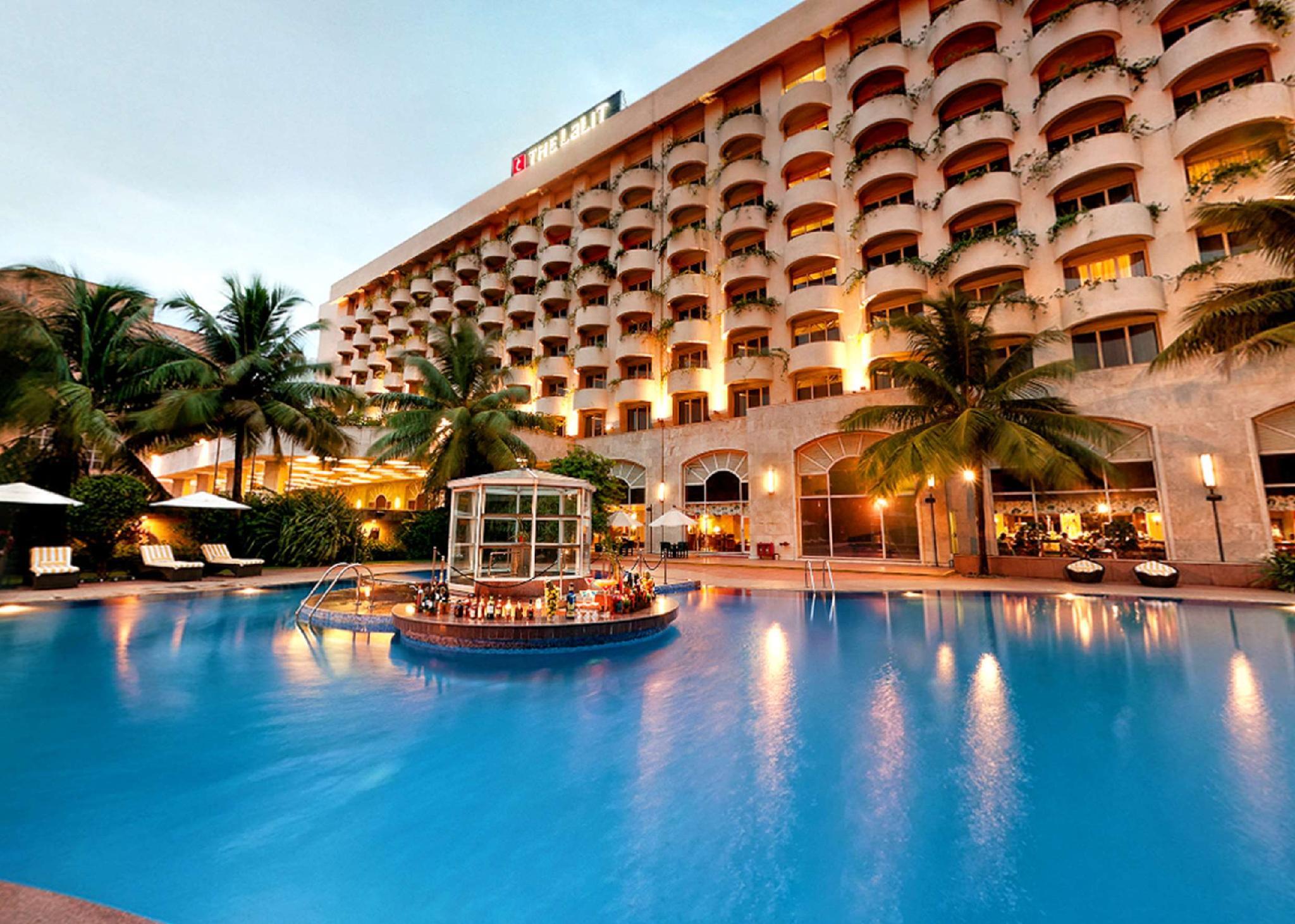 The Lalit Mumbai