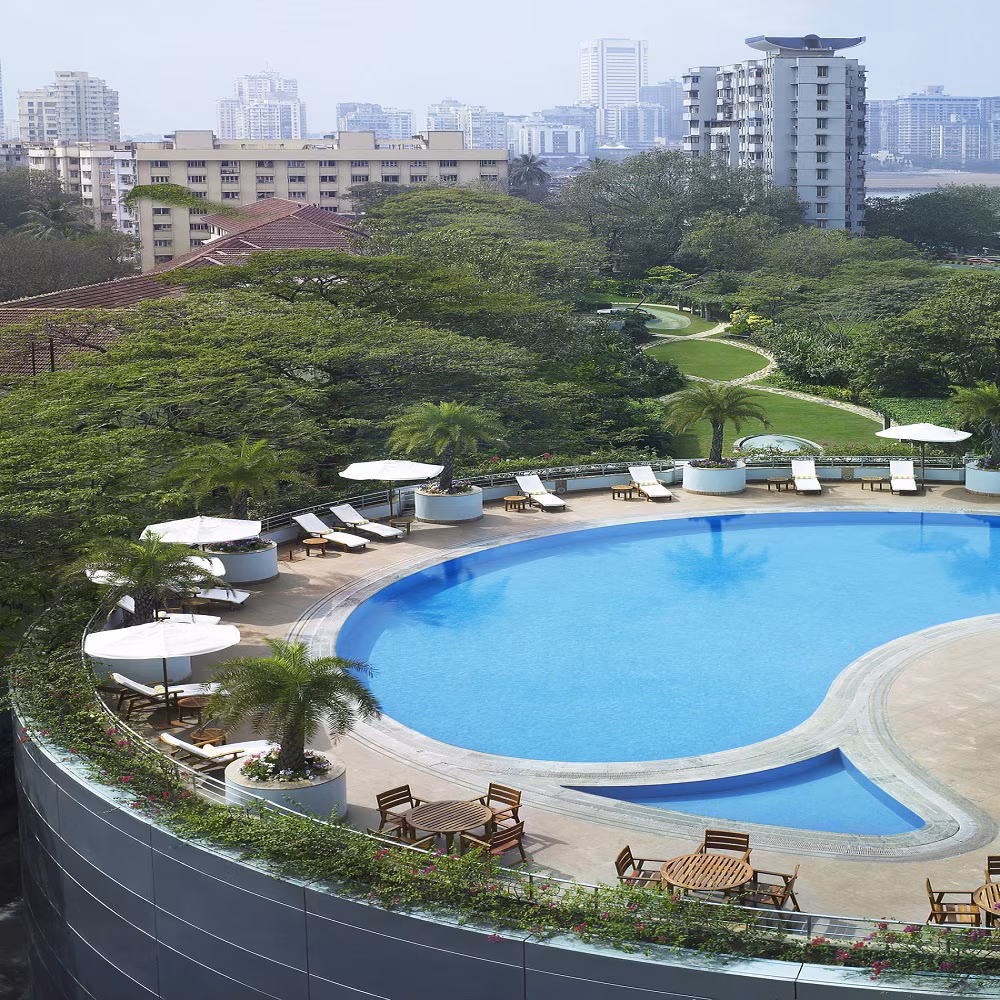 Taj Wellington Mews, Mumbai