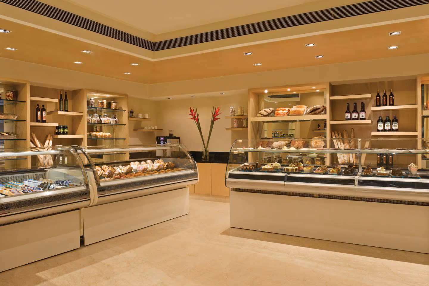 Trident Bandra Kurla